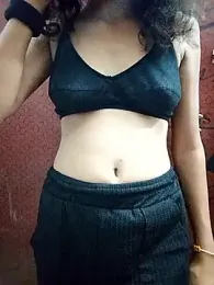 Bul-Bul-rani webcam model stream image