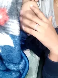 Bul-Bul-rani webcam model stream image