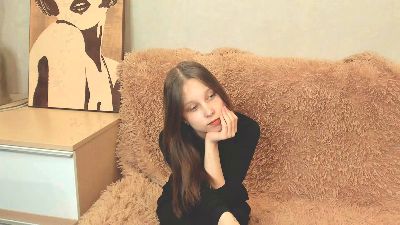 ElvinaAdy webcam model stream image