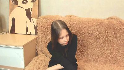 ElvinaAdy webcam model stream image