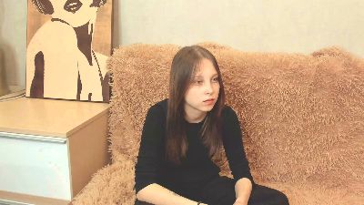 ElvinaAdy webcam model stream image