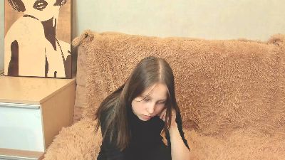 ElvinaAdy webcam model stream image