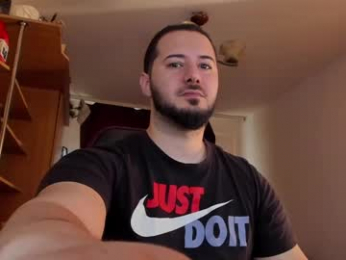 adonislovely webcam chaturbate model stream image
