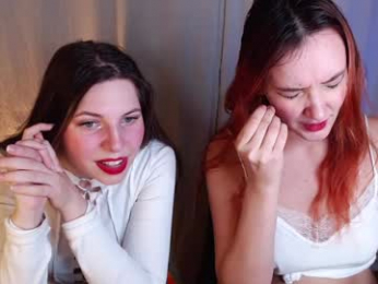 anya_seven webcam chaturbate model stream image