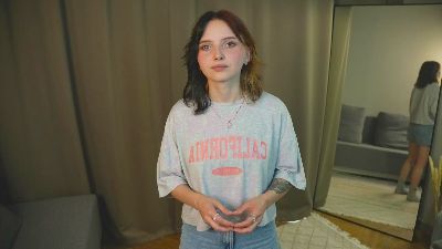 LynnaBurnard webcam model stream image