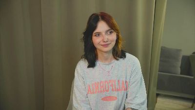 LynnaBurnard webcam model stream image