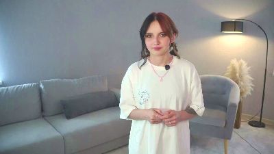LynnaBurnard webcam model stream image