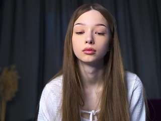 dollycusson webcam model stream image
