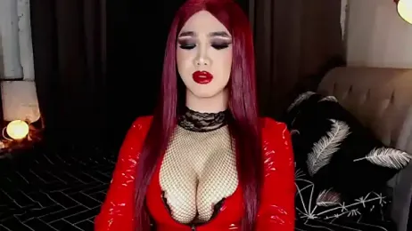 WildDelightt webcam model stream image