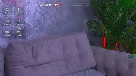 MirunaHaze webcam model stream image