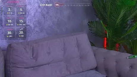 MirunaHaze webcam model stream image