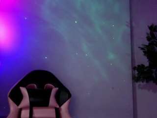 amapolaunicorn webcam model stream image