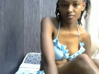 pretty_queenie webcam model stream image