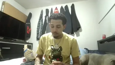 bigdickjojo69 webcam model stream image