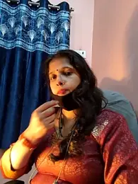 Simran_bhabhi0 webcam stripchat model stream image