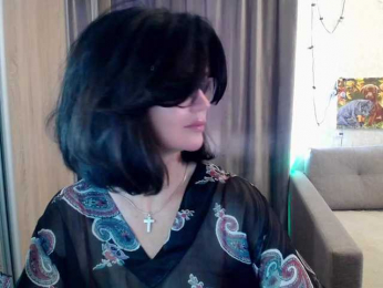 EVA1172a webcam model stream image