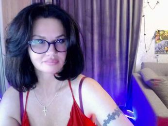 EVA1172a webcam model stream image