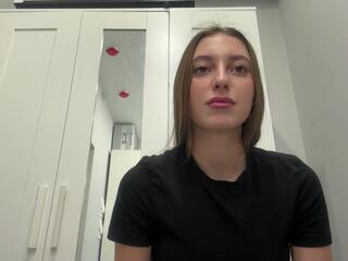 Verla Bularz webcam model stream image