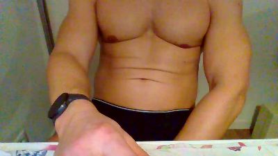 MattNudeTrain webcam model stream image