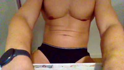 MattNudeTrain webcam model stream image