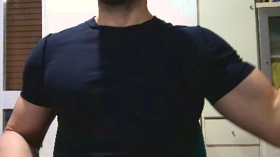 MattNudeTrain webcam model stream image