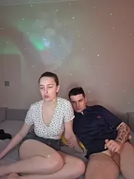 ToxyFoxyy webcam model stream image