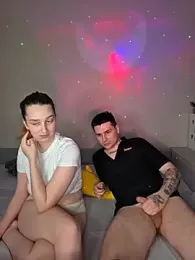 ToxyFoxyy webcam model stream image