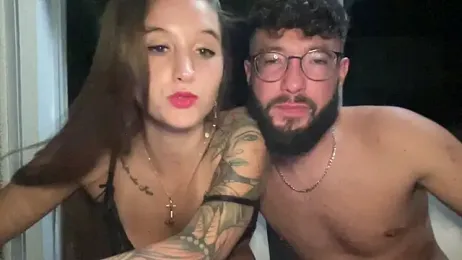 duomagique_off webcam model stream image