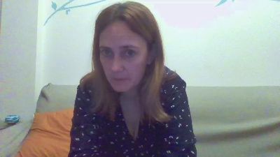 Cristinitapija webcam model stream image