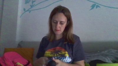 Cristinitapija webcam model stream image