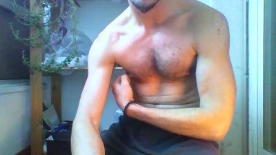 fitsmkrdude webcam model stream image