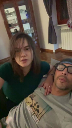 truk77 webcam model stream image