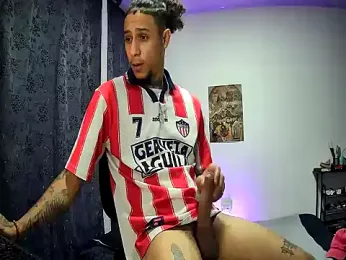 juantalents webcam model stream image