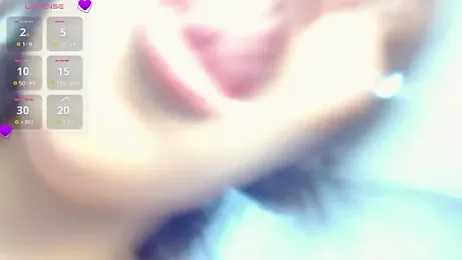 Roxxi_2110 webcam stripchat model stream image