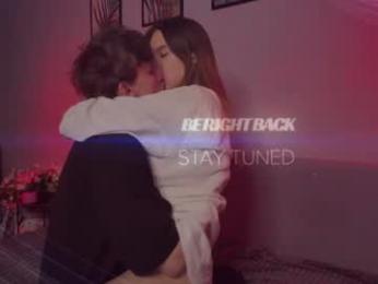 the_spark_diaries webcam chaturbate model stream image