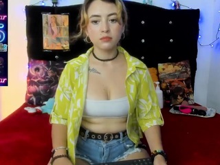 youngjung69 webcam camsoda model stream image