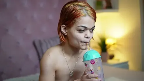 MaiaMini webcam model stream image