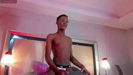 Charlie_Storm_ webcam model stream image