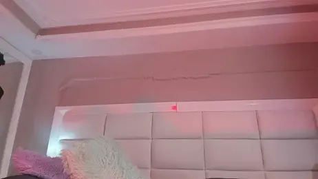 Charlie_Storm_ webcam model stream image