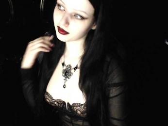NaughtyAnna webcam model stream image