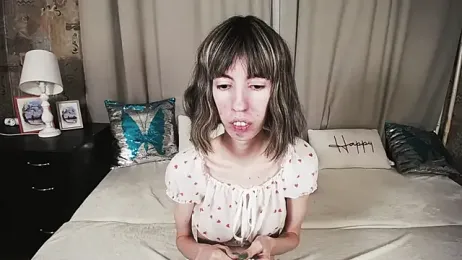 Unusual_G webcam stripchat model stream image