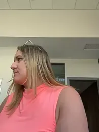 SexySteph75 webcam model stream image