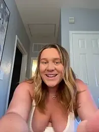 SexySteph75 webcam model stream image