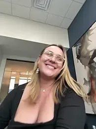 SexySteph75 webcam model stream image