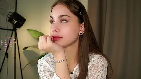 LillianLester webcam model stream image