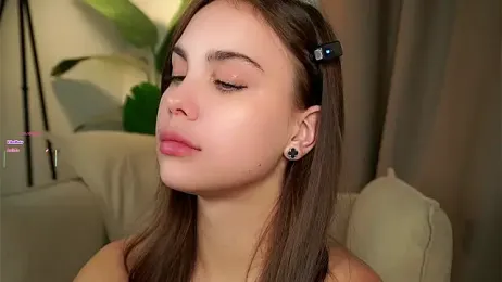 LillianLester webcam model stream image