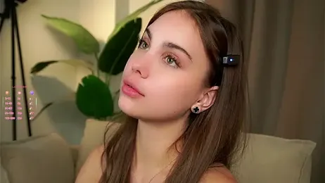 LillianLester webcam model stream image