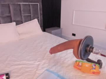 miiaamonroee webcam model stream image