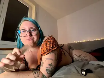 lablonde2025 webcam stripchat model stream image
