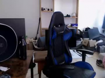 xandiigmusik webcam model stream image
